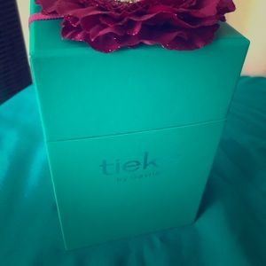 Tieks ballet flats